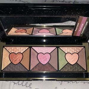 Too Faced love palette